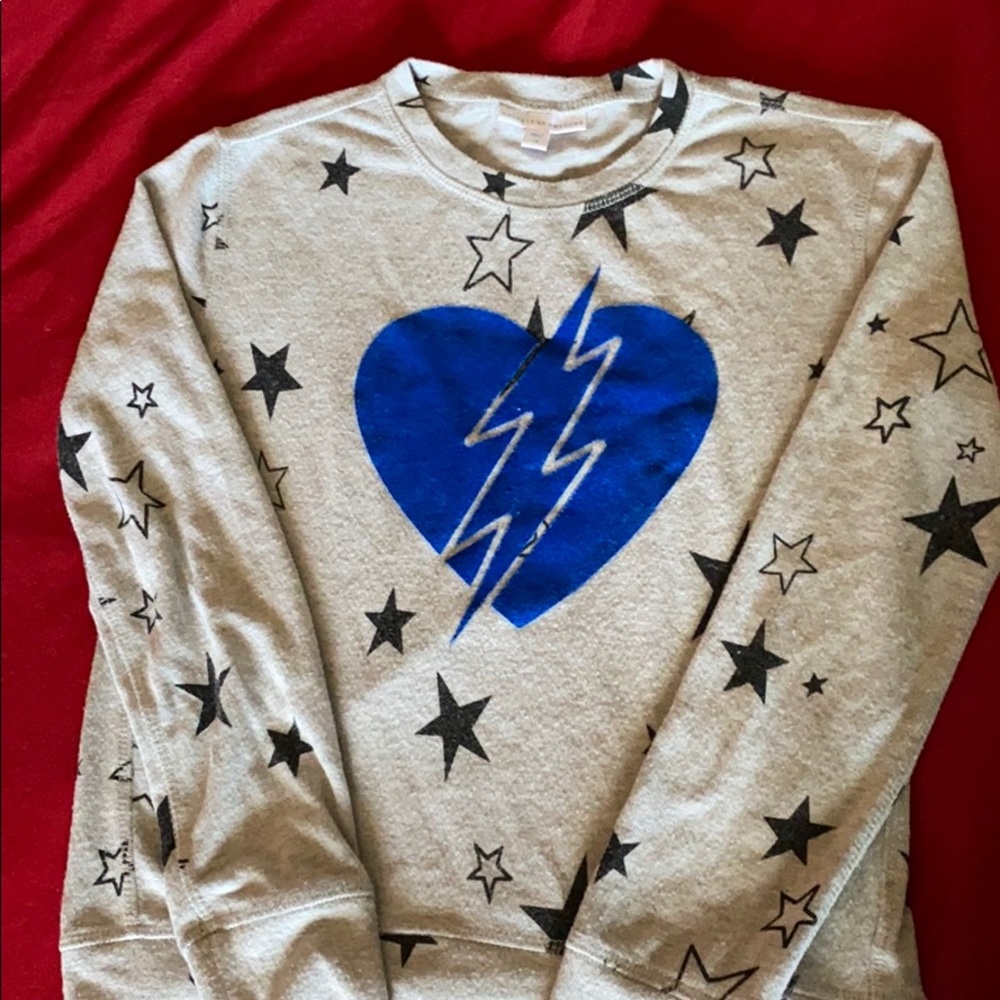 Sweatshirt